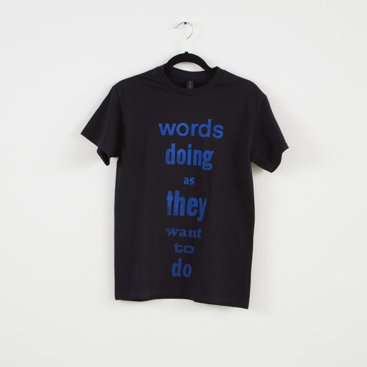 Eve Fowler • T-Shirt