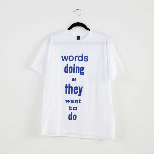 Eve Fowler • T-Shirt