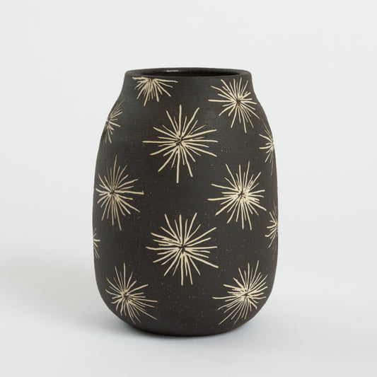 Kerry Kaneda Meyer • Dandelion Vase