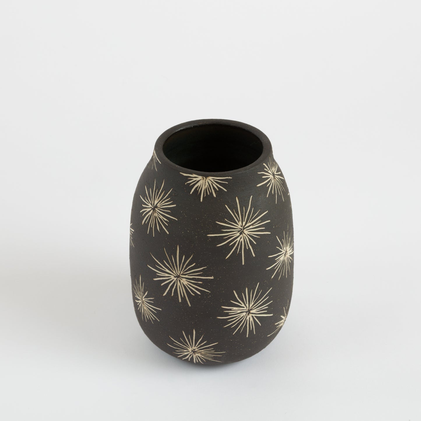 Kerry Kaneda Meyer • Dandelion Vase