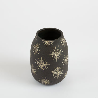 Kerry Kaneda Meyer • Dandelion Vase