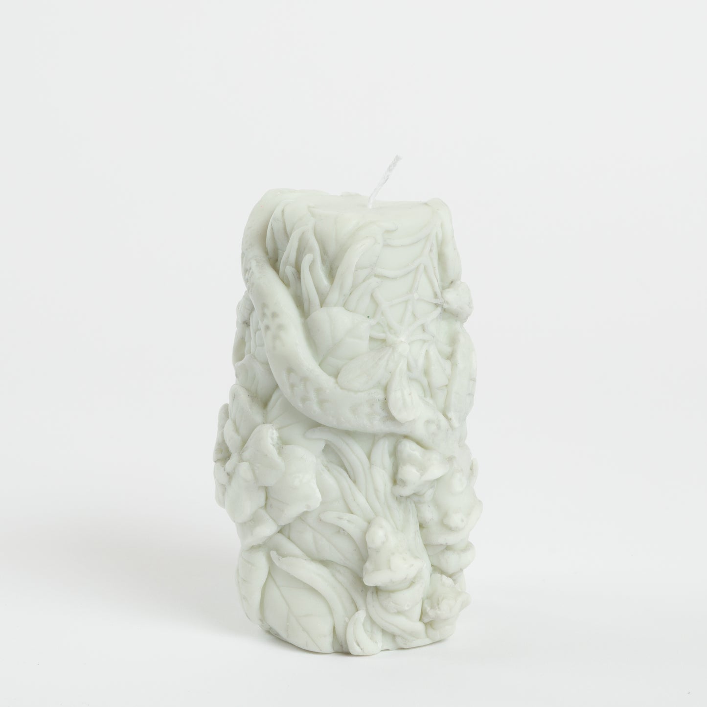 Sarah Mackenzie-Smith • Candle