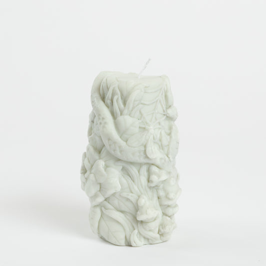 Sarah Mackenzie-Smith • Candle