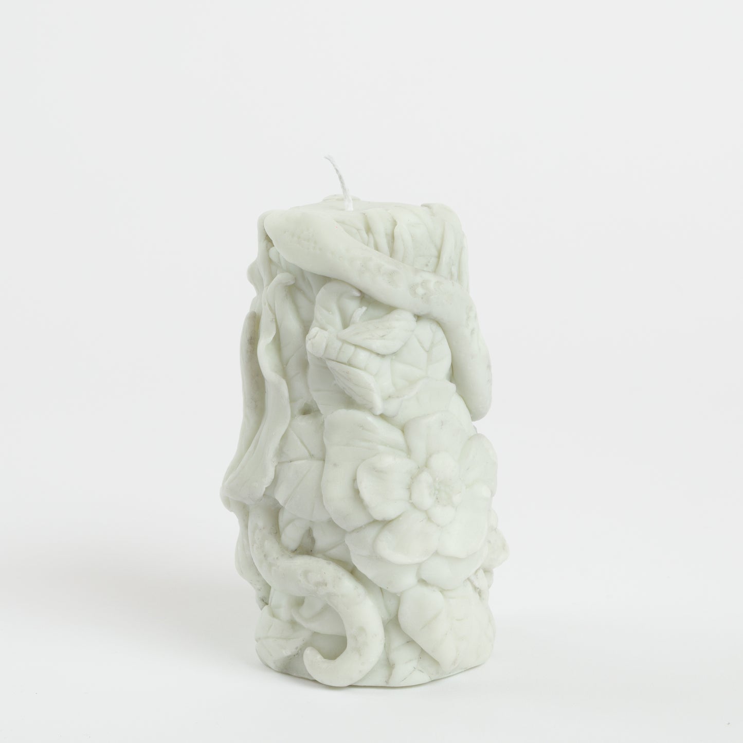 Sarah Mackenzie-Smith • Candle