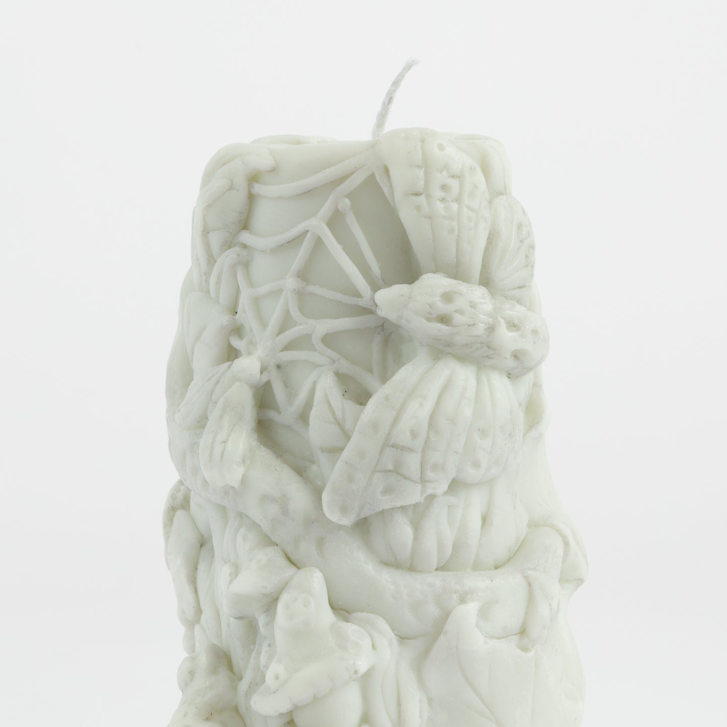 Sarah Mackenzie-Smith • Candle