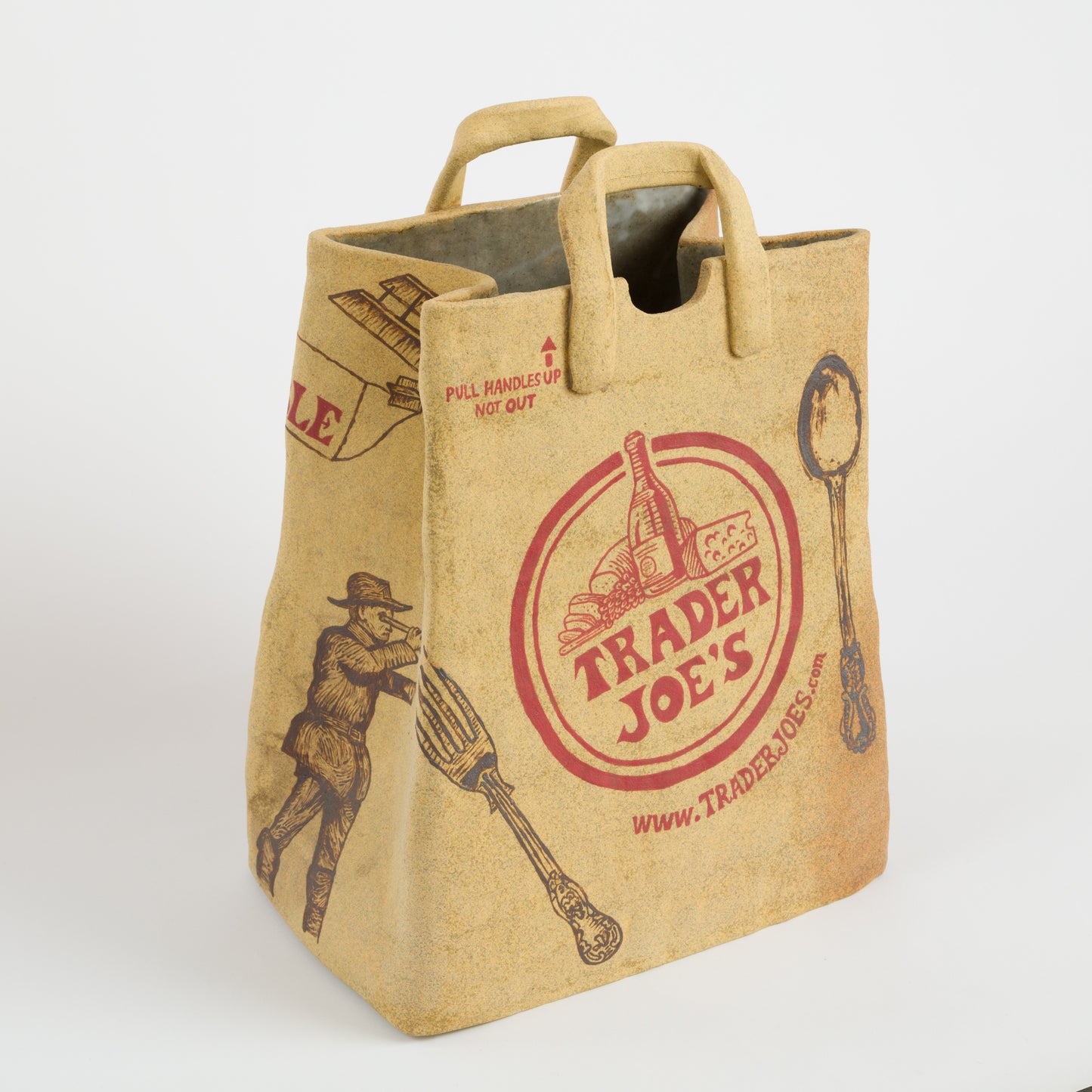 Alyson Brandes • Trader Joe's