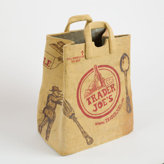 Alyson Brandes • Trader Joe's