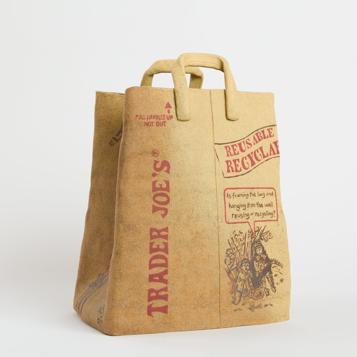 Alyson Brandes • Trader Joe's