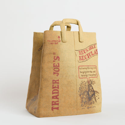 Alyson Brandes • Trader Joe's