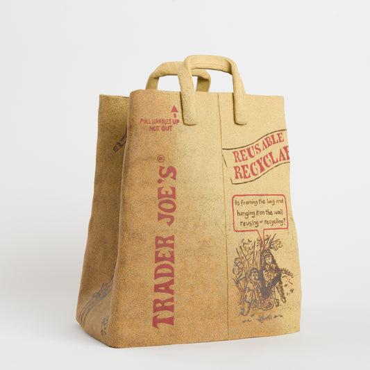 Alyson Brandes • Trader Joe's