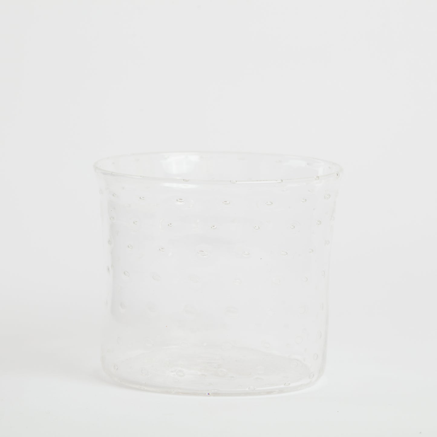 Laub • Glass Cup (Clear)