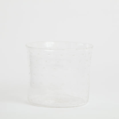 Laub • Glass Cup (Clear)