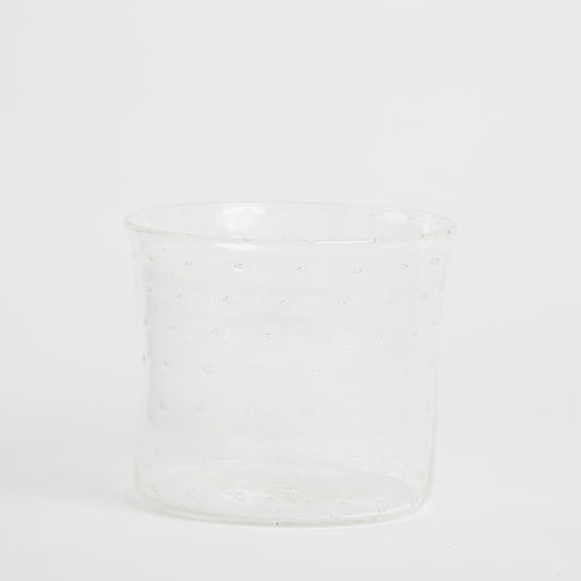 Laub • Glass Cup (Clear)