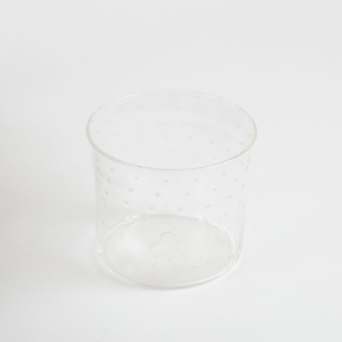 Laub • Glass Cup (Clear)