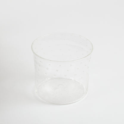 Laub • Glass Cup (Clear)