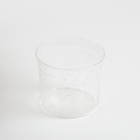 Laub • Glass Cup (Clear)