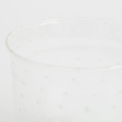 Laub • Glass Cup (Clear)