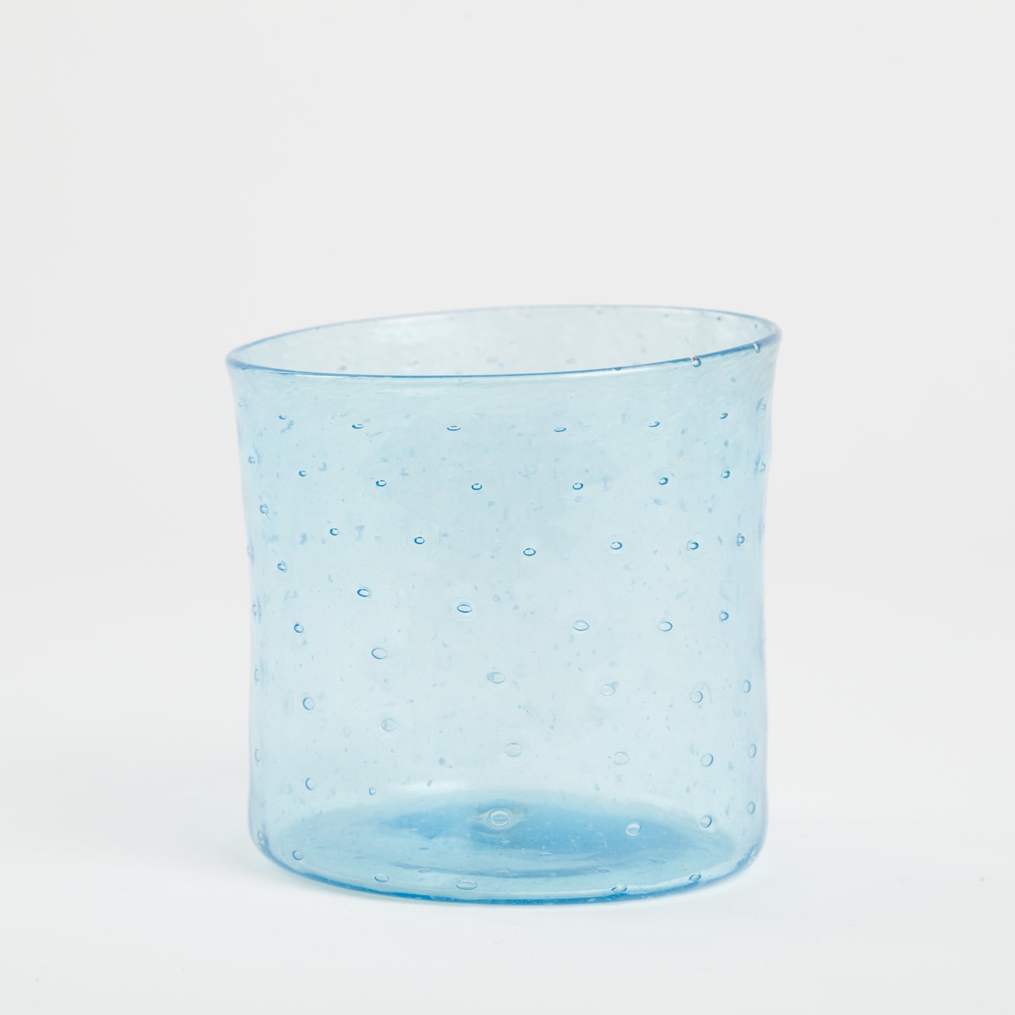 Laub • Glass Cup (Blue)