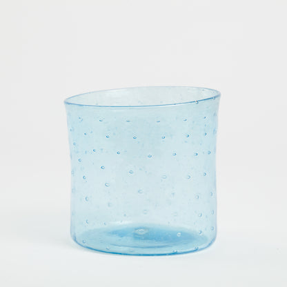 Laub • Glass Cup (Blue)