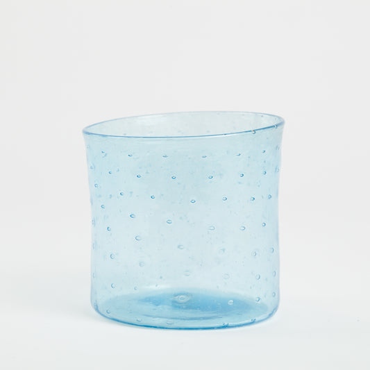 Laub • Glass Cup (Blue)