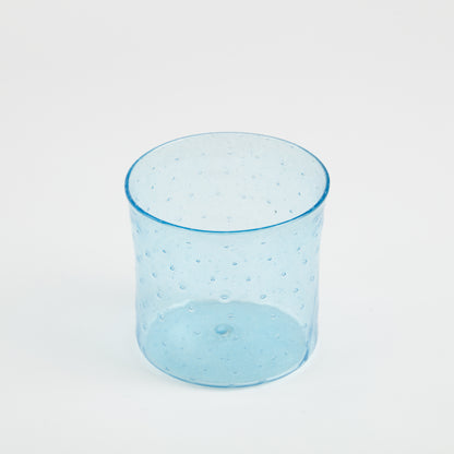 Laub • Glass Cup (Blue)