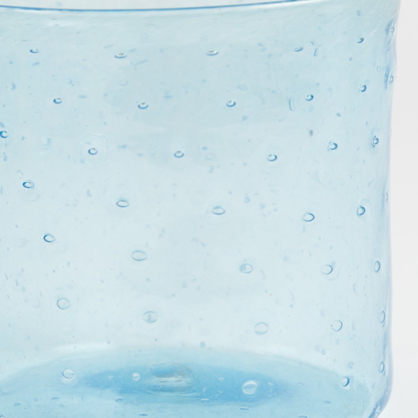 Laub • Glass Cup (Blue)