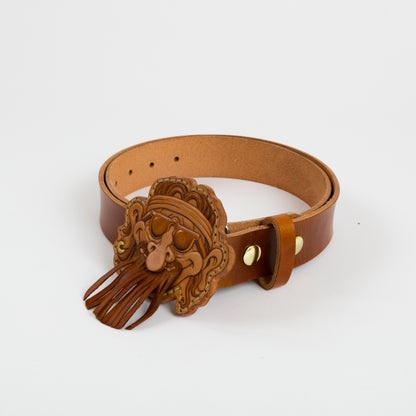 Andrew Sexton • Fringed Hippie