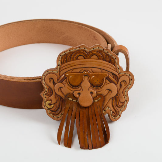 Andrew Sexton • Fringed Hippie