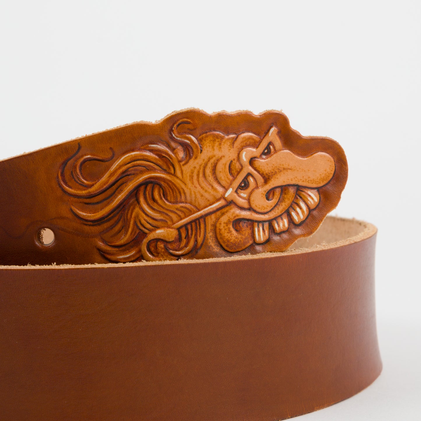 Andrew Sexton • Nerd Belt