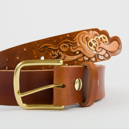 Andrew Sexton • Large Hippie Stoner Belt