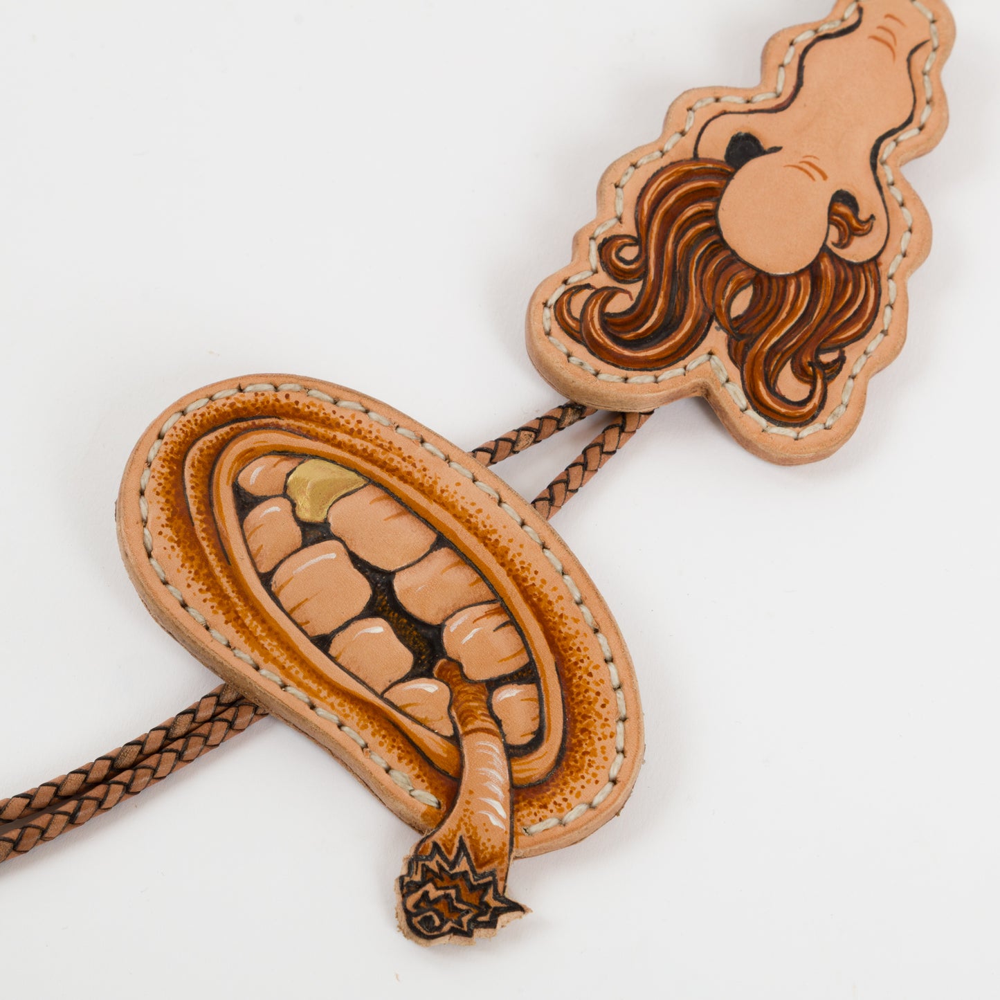 Andrew Sexton • Mutant Super Bolo