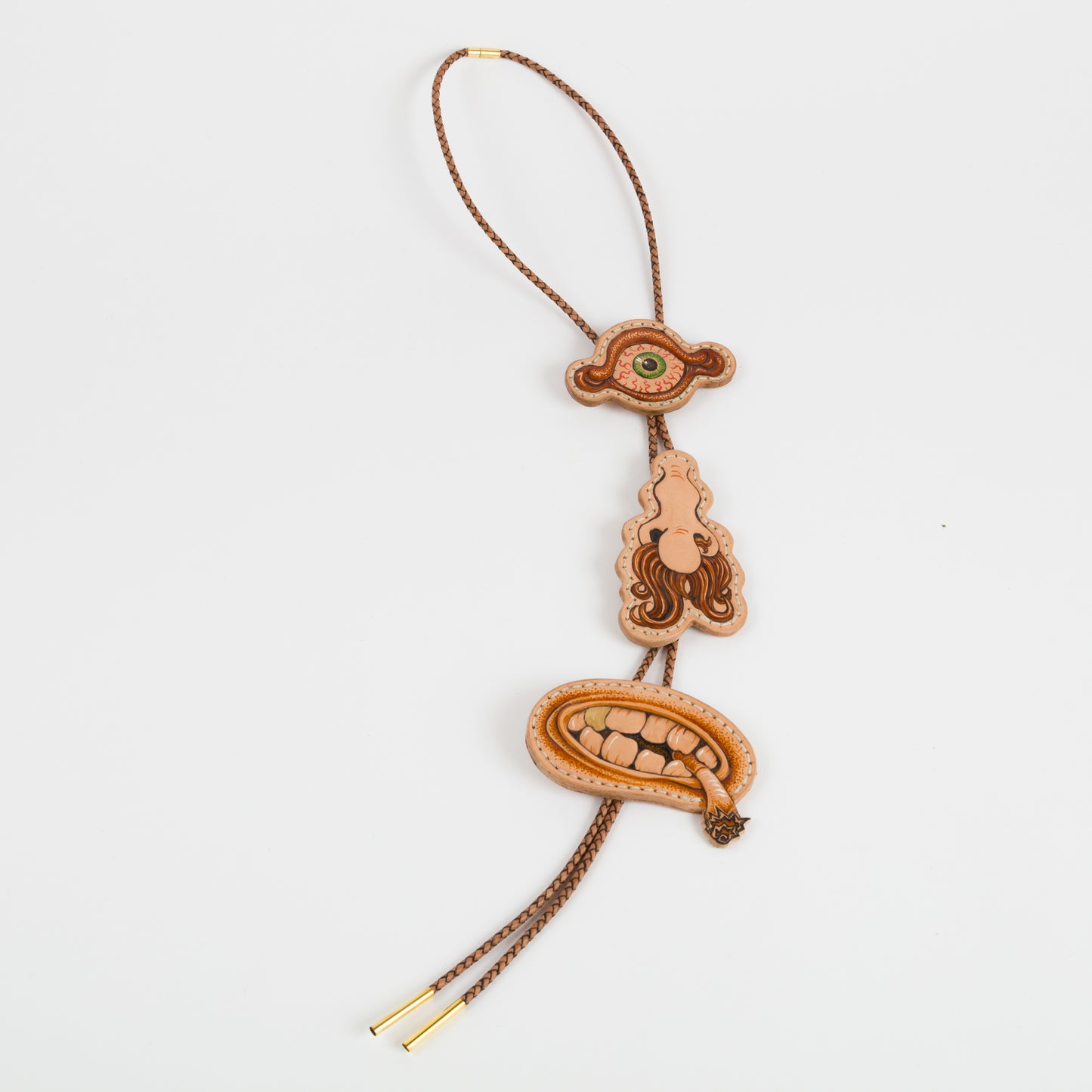 Andrew Sexton • Mutant Super Bolo