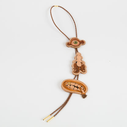 Andrew Sexton • Mutant Super Bolo