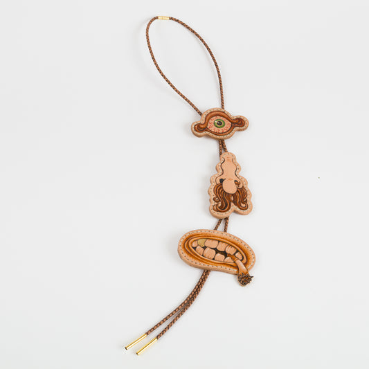 Andrew Sexton • Mutant Super Bolo