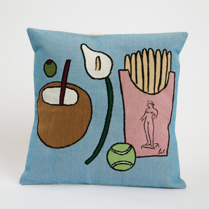 Lilian Martinez • Pillow Cover