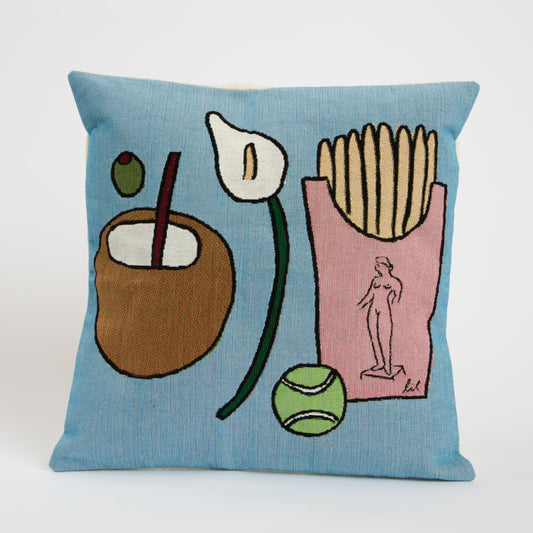 Lilian Martinez • Pillow Cover