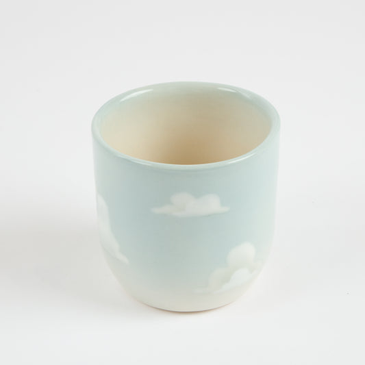 Mimi Ceramics • Cloud Cup