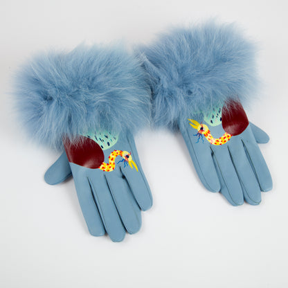 lydon frank lettuce • hold me til the end