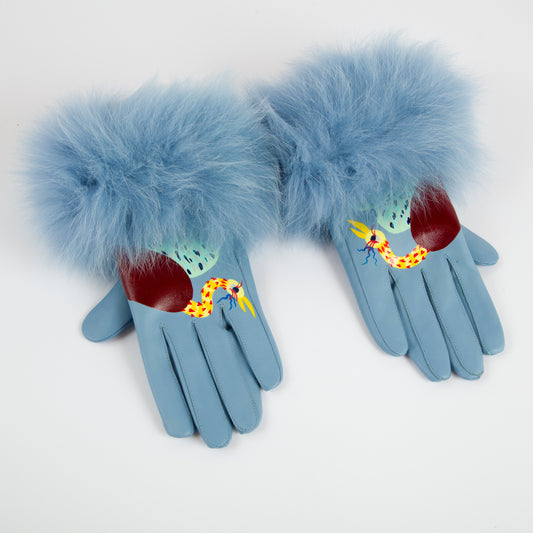 lydon frank lettuce • hold me til the end