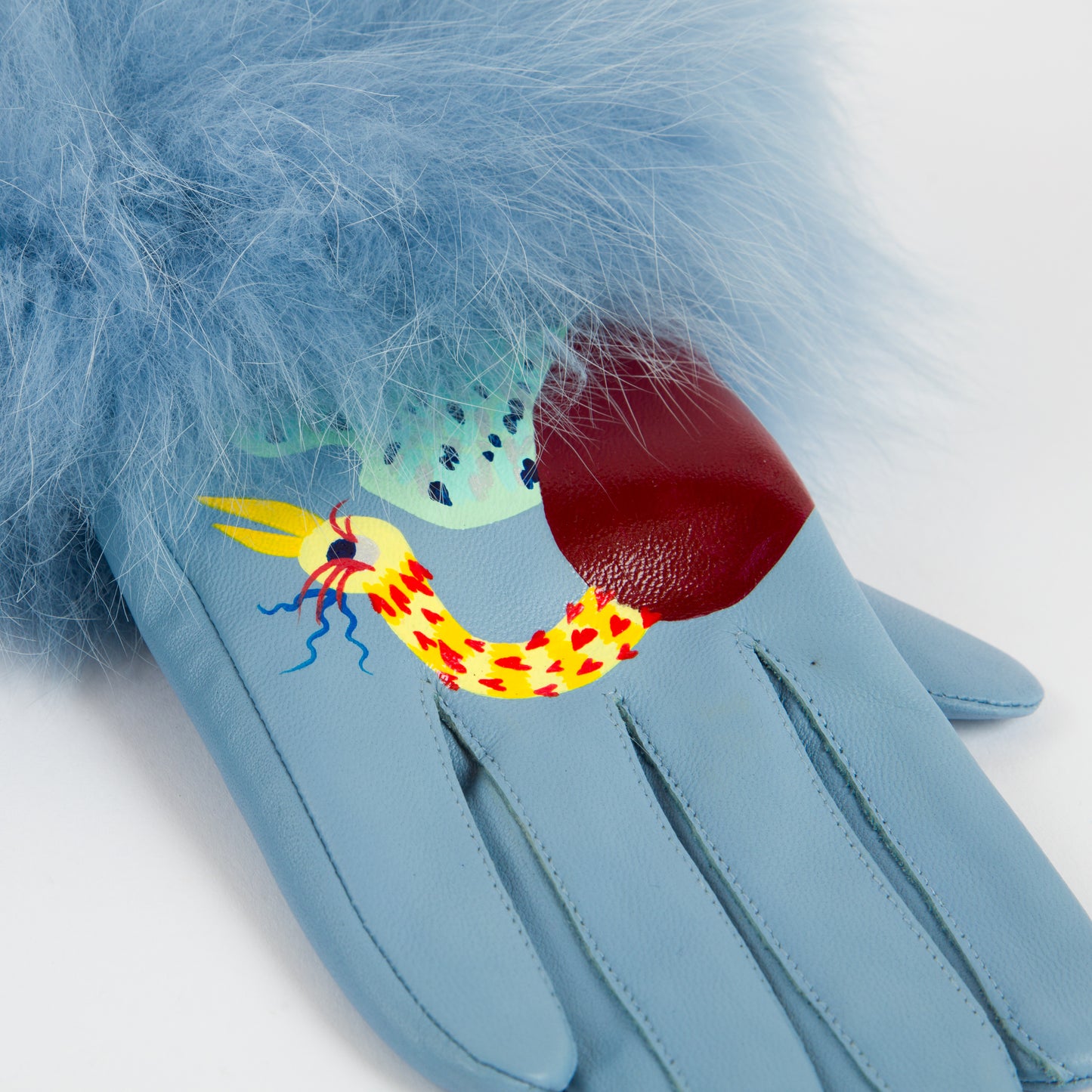 lydon frank lettuce • hold me til the end