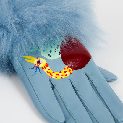 lydon frank lettuce • hold me til the end