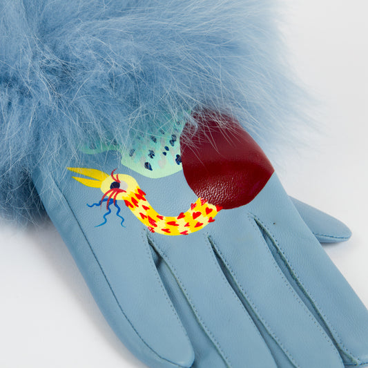 lydon frank lettuce • hold me til the end