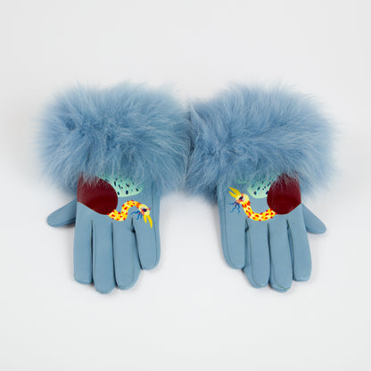 lydon frank lettuce • hold me til the end