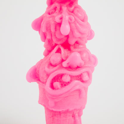 Andrew Sexton • Nerd Triple Scoop Candle