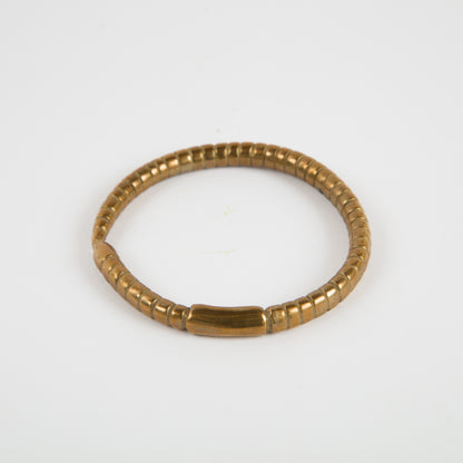 Cara Chan • Earthworm Bracelet