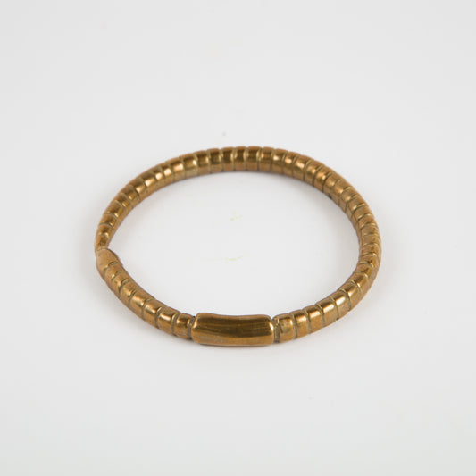 Cara Chan • Earthworm Bracelet