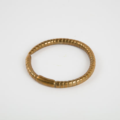 Cara Chan • Earthworm Bracelet