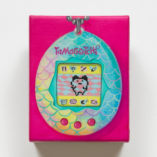 Georgina Clapham • Mermaid