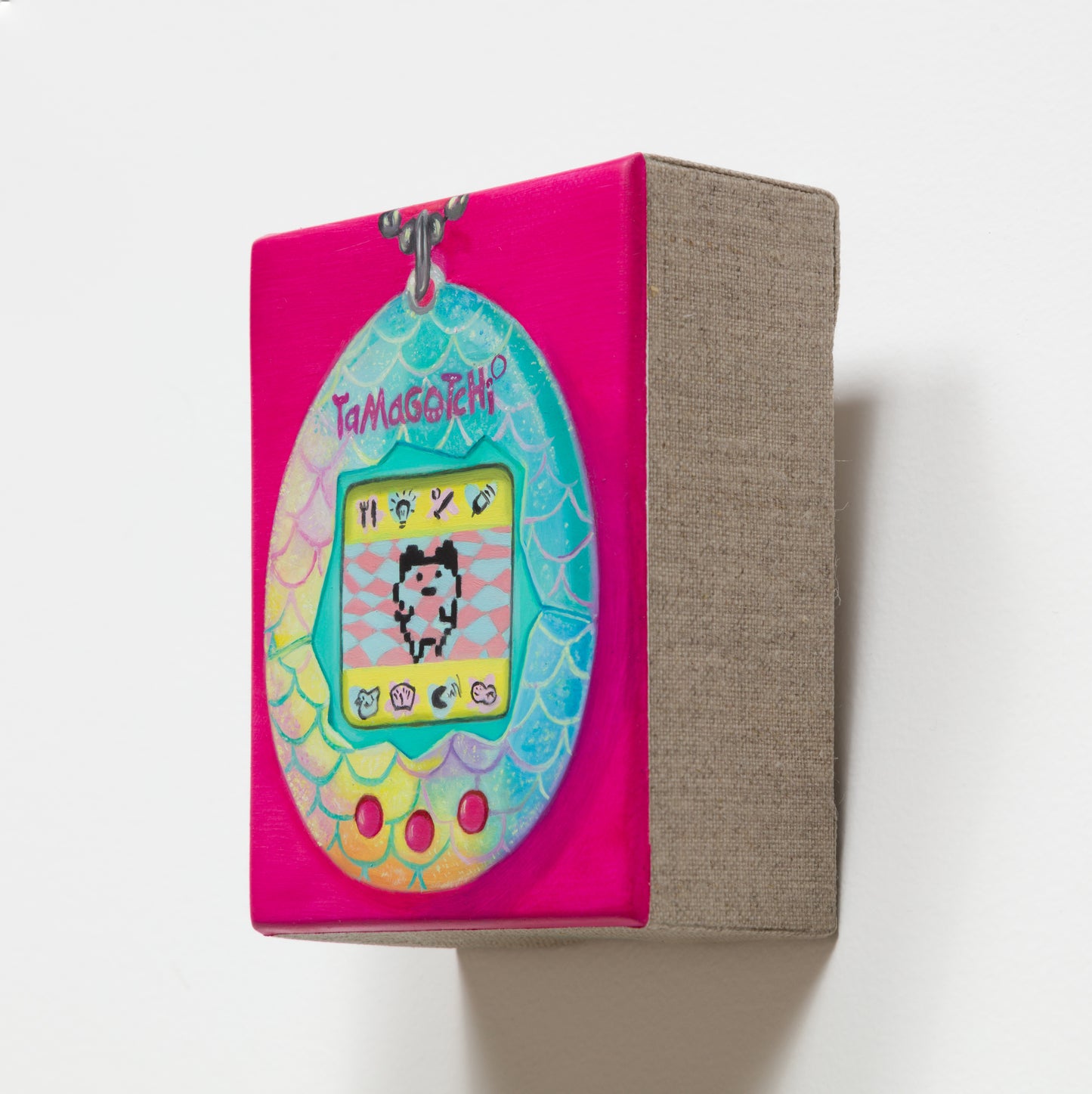 Georgina Clapham • Mermaid