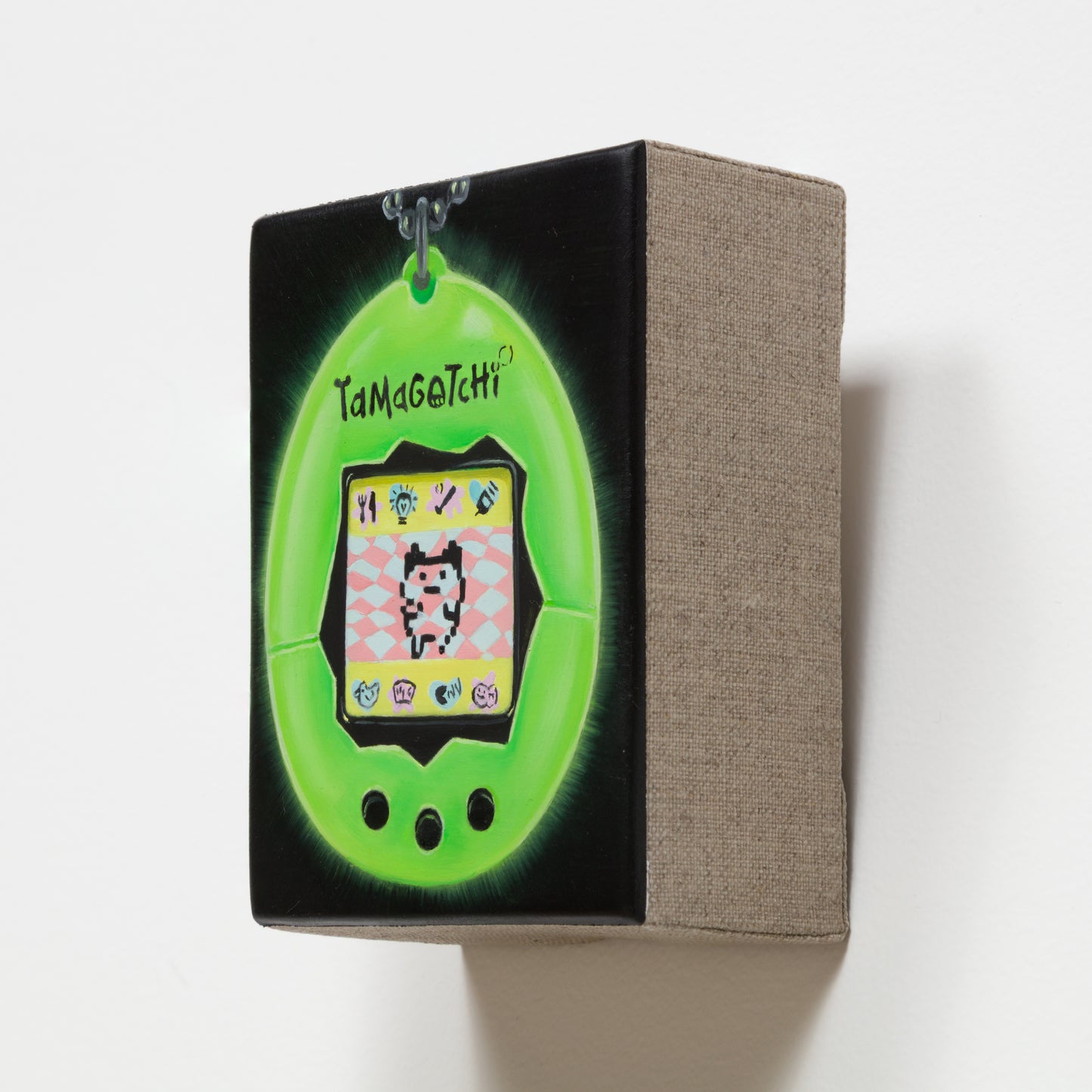 Georgina Clapham • Harlequin